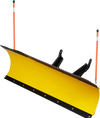 MotoAlliance Denali Plows HD PRO Plow Blade 72" Yellow New