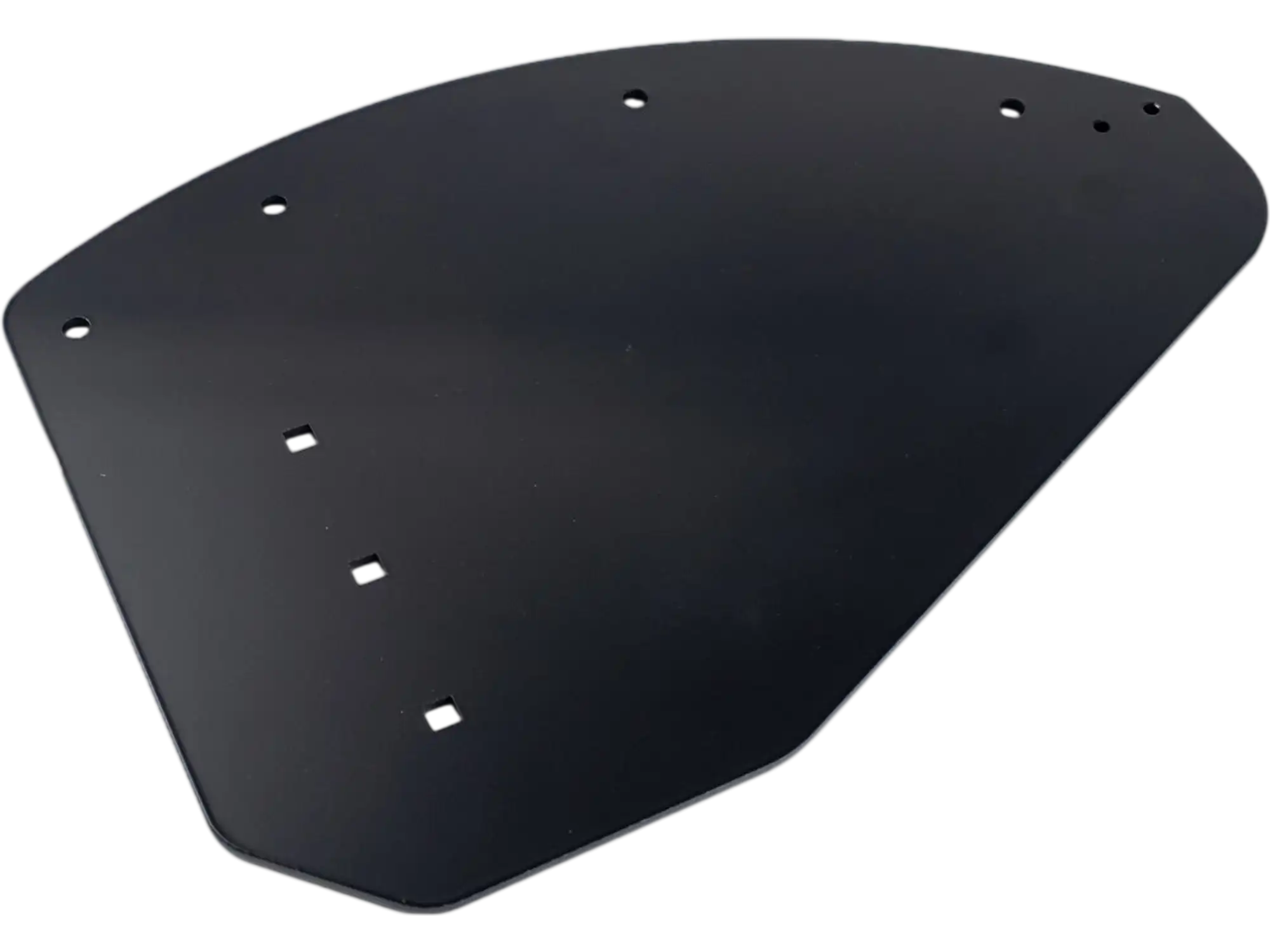 MotoAlliance Denali UTV Plow Blade Box End New