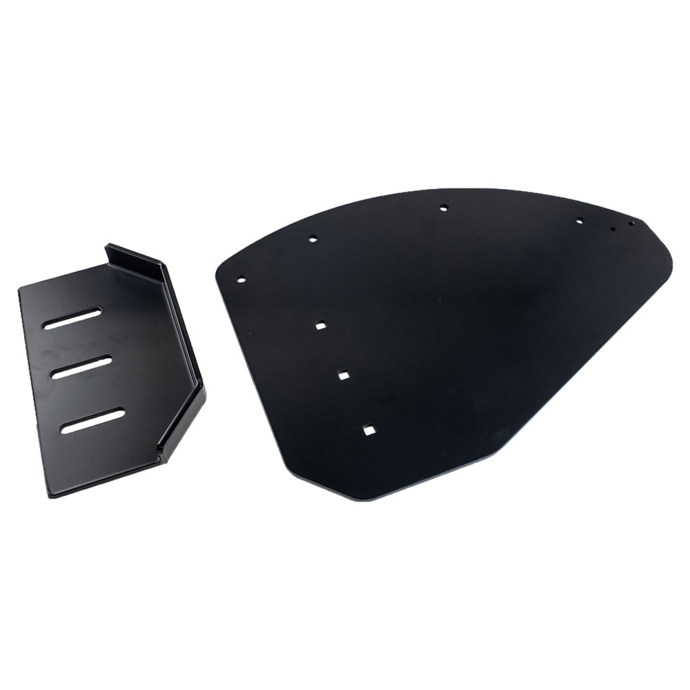 MotoAlliance Denali UTV Plow Blade Box End New
