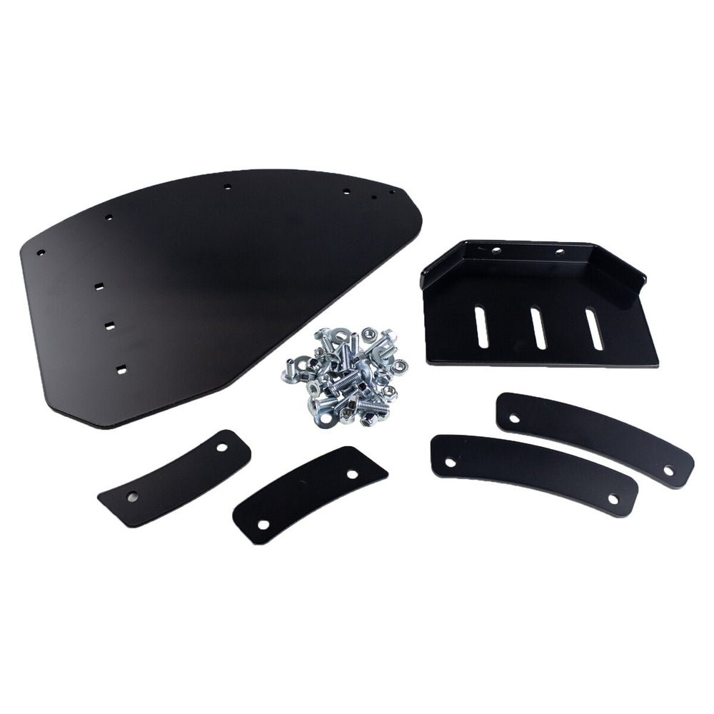 MotoAlliance Denali UTV Plow Blade Box End New