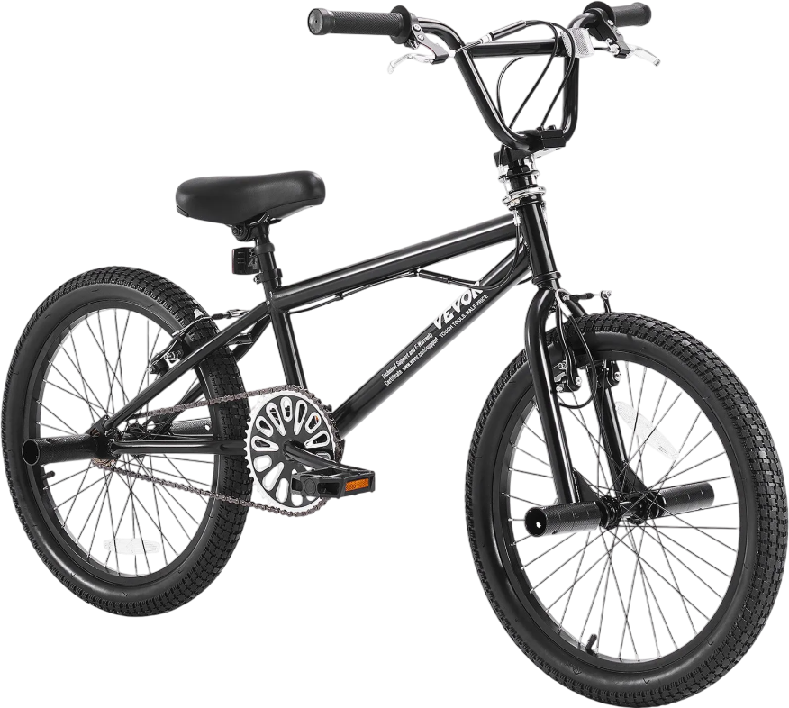 Vevor BMX Freestyle Bike 20