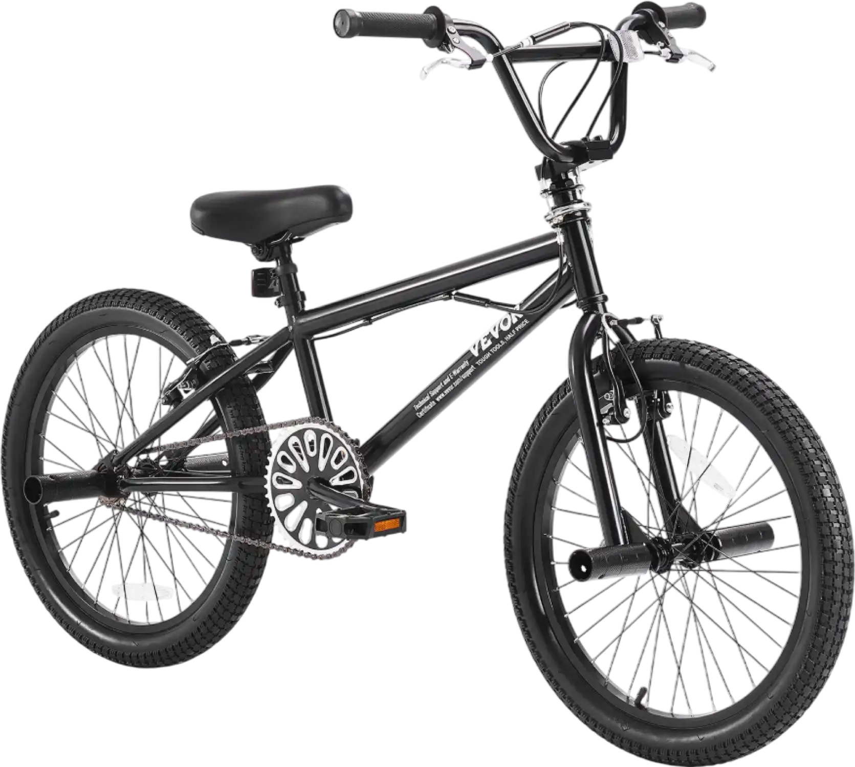 Vevor BMX Freestyle Bike 20