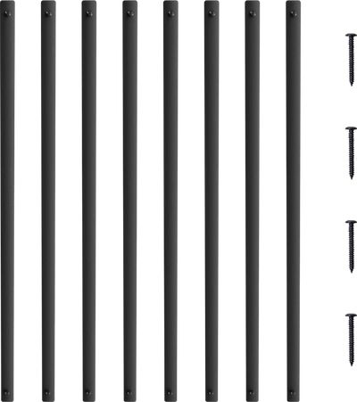 Vevor Deck Balusters 38