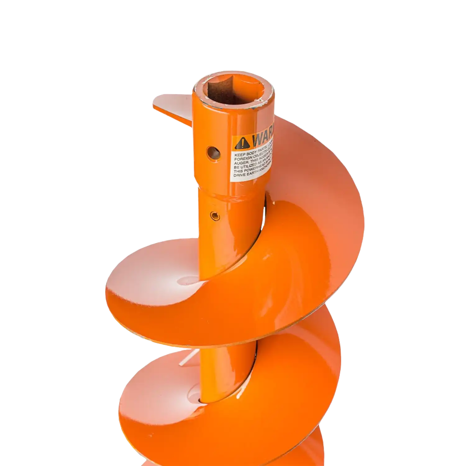 Brave Earth Auger Bit 10