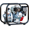 Brave Semi Trash Pump 2" with Honda GX160 Engine 147 GPM 3/8" Solids Capacity BRP160SP2 New