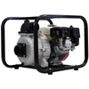 Brave Commercial Grade Trash Pump 3" with Honda GX200 Engine 290 GPM 1-1/4" Solids Capacity BRP520TP3 New