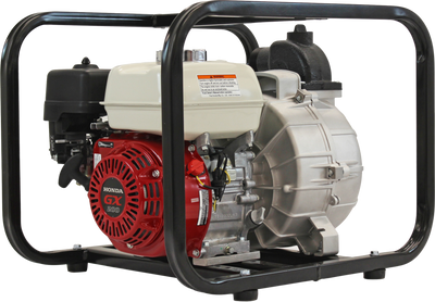 Brave High Pressure Commercial Grade Water Pump 2