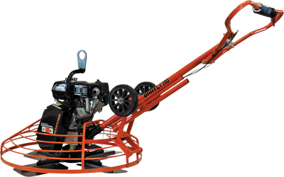 Brave Power Trowel 36