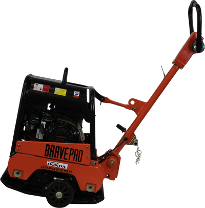 Brave Reversible Plate Compactor 23