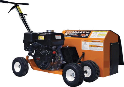 Brave Trencher Steerable 9