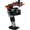 Brave Tamping Rammer 10.7 kN with Honda GX100 2405 lbs Impact Force 100cc BRPTR60H New