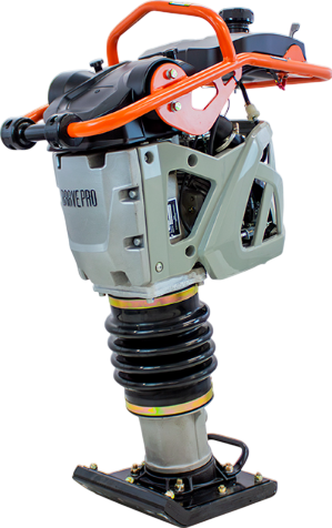 Brave Tamping Rammer 11.2