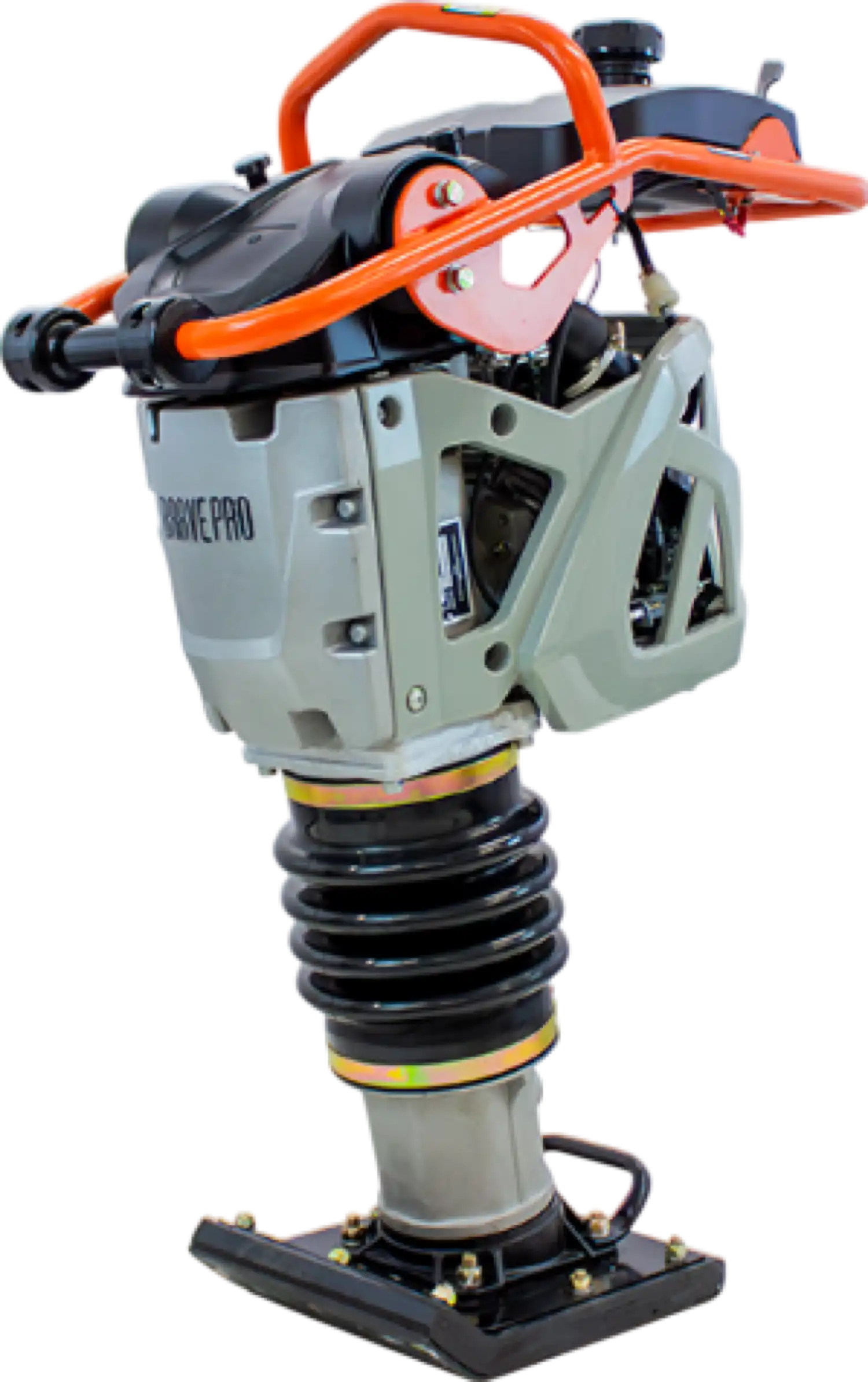 Brave Tamping Rammer 11.2