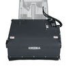 40'' Working Width Mini Skid Steer Box Broom Sweeper