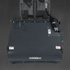 40'' Working Width Mini Skid Steer Box Broom Sweeper