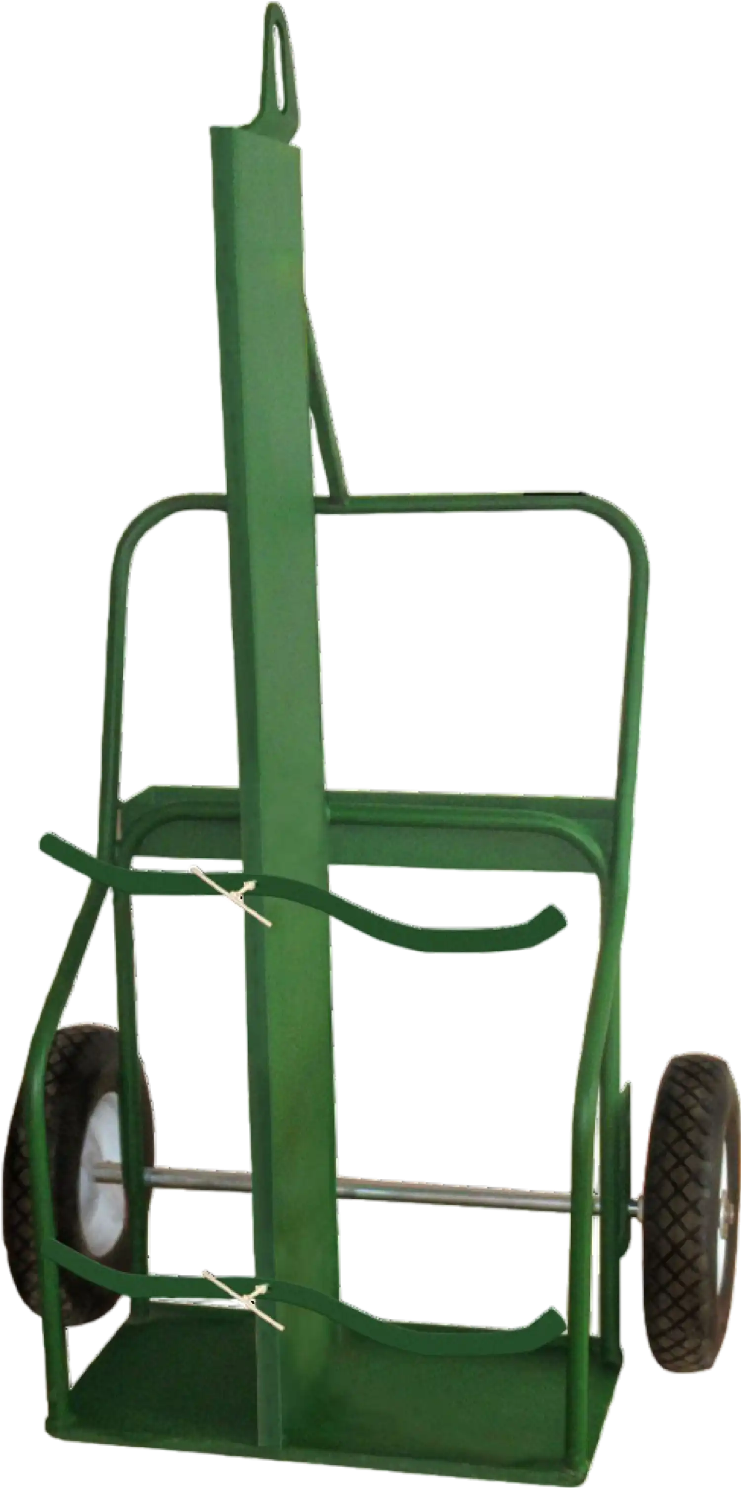 Blue Star Double Cylinder Cart with Firewall Lifting Eye 16