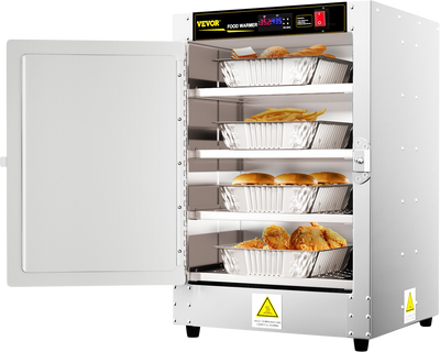 Vevor Hot Box Food Warmer 16
