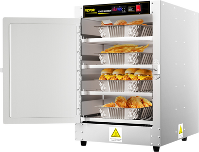 Vevor Hot Box Food Warmer 16