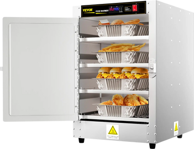 Vevor Hot Box Food Warmer 16