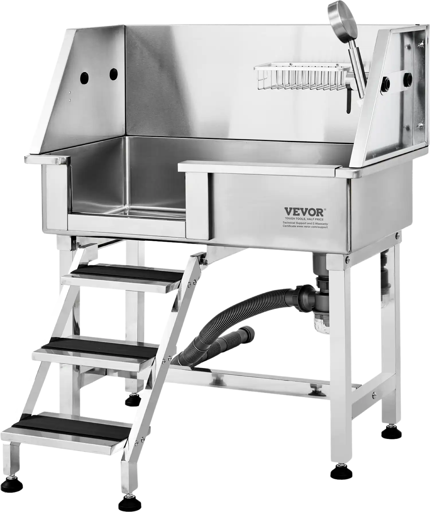 Vevor 34
