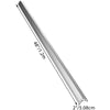 Vevor Corner Guards 2" x 2" x 48" Stainless Steel 20 Ga Wall Protectors 90-Degree Angle 20-Pack New