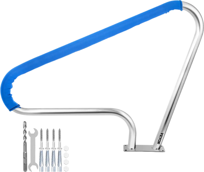Vevor Pool Rail 48