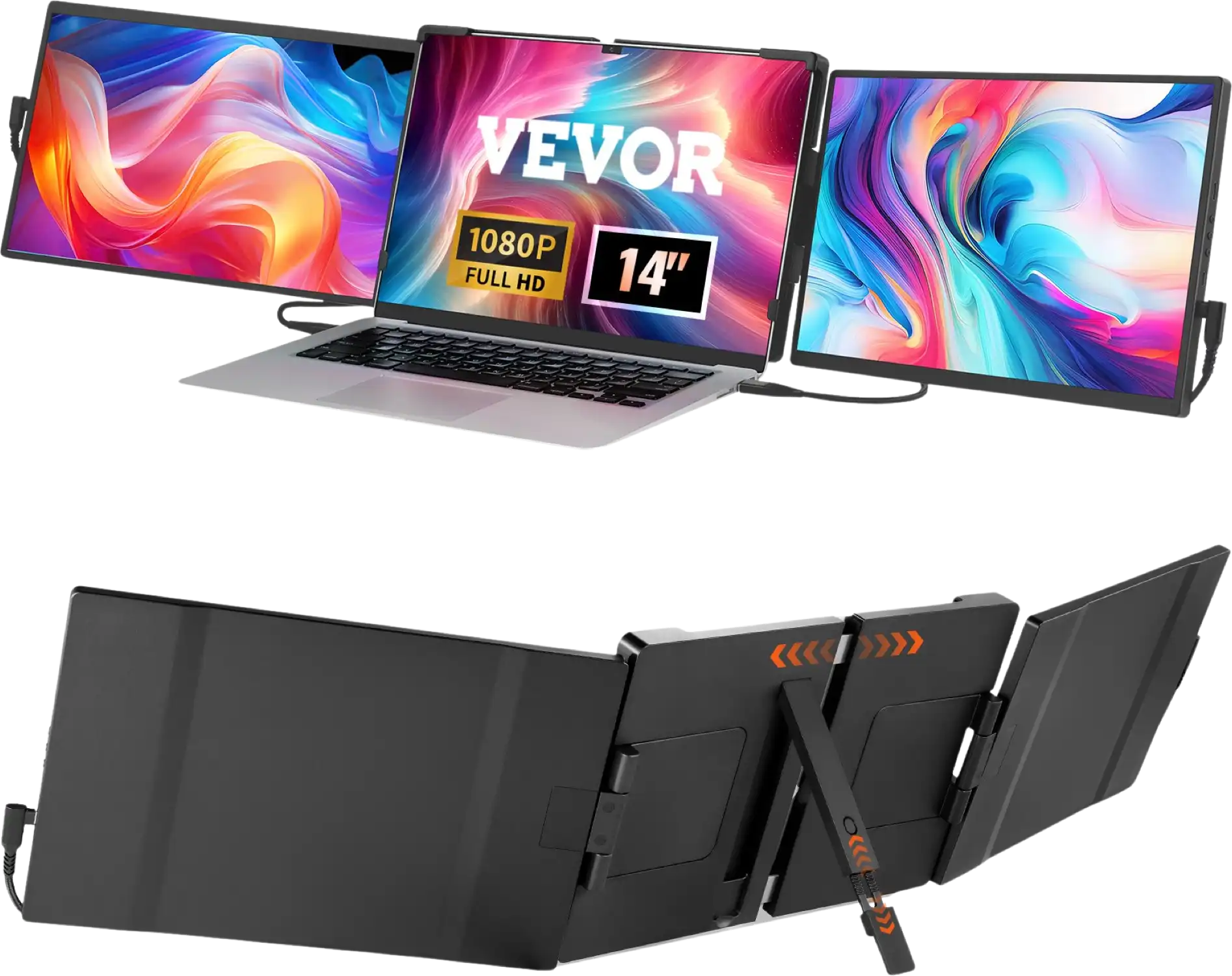 Vevor Laptop Screen Extender 14