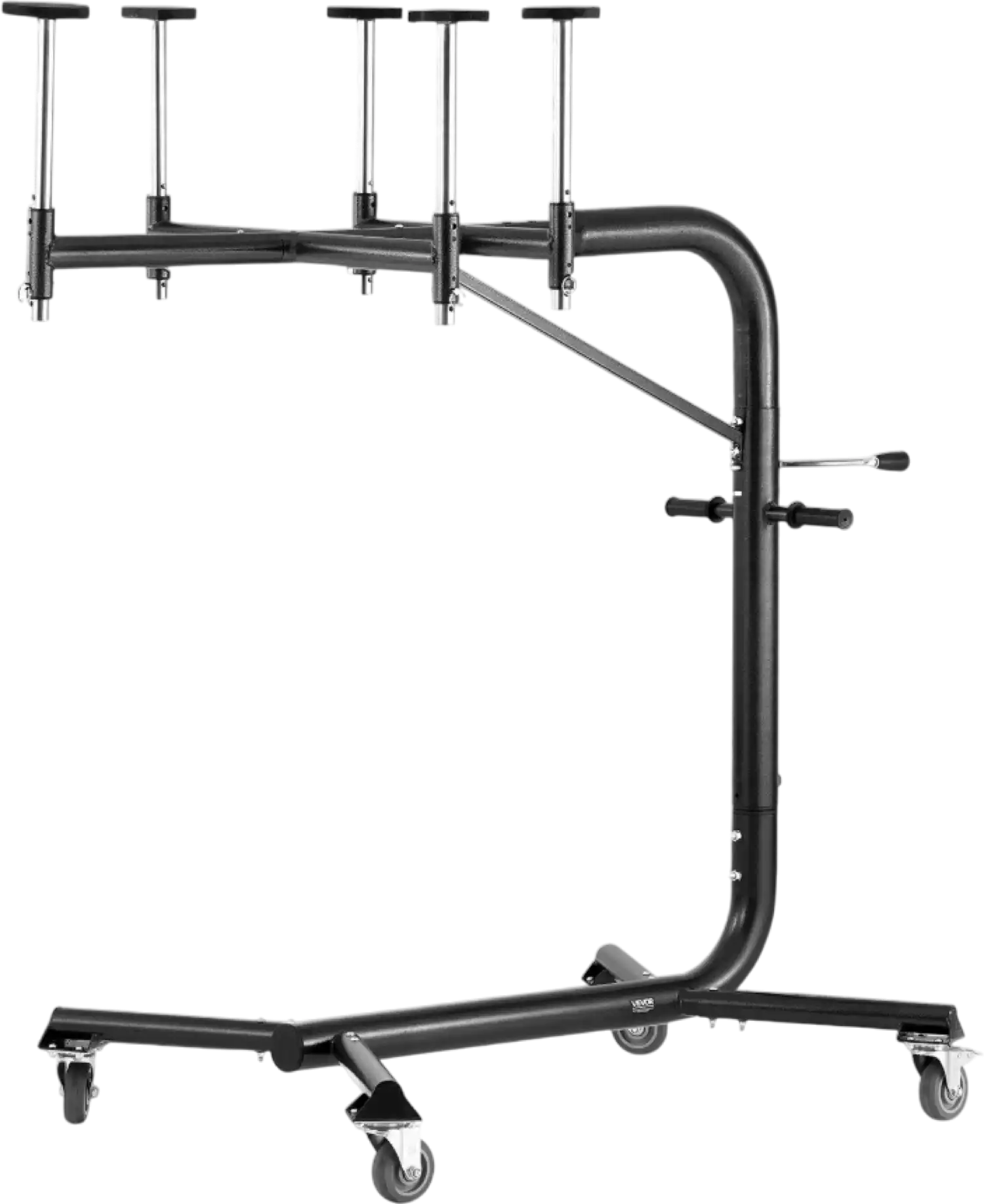Vevor Hard Top Removal Lift for Jeep Wrangler and Ford Bronco New