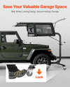 Vevor Hard Top Removal Lift for Jeep Wrangler and Ford Bronco New