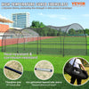 Vevor Baseball Batting Cage 33' Enclosed Pitching Net with Sturdy Frame and Carry Bag New