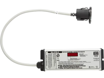 Viqua BA-ICE-C Replacement UV System Controller New