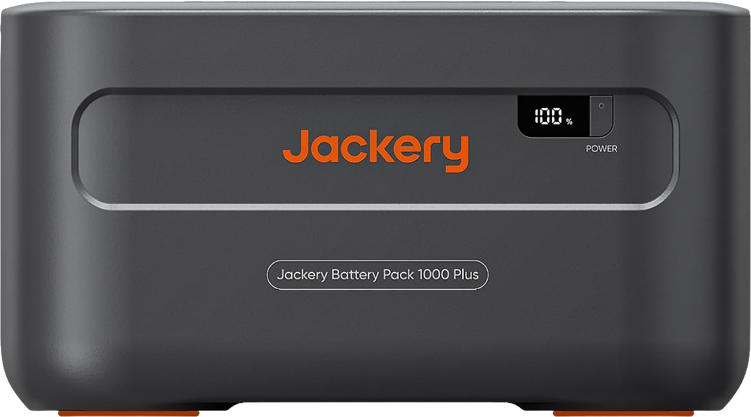 Jackery Battery Pack 1000 Plus 1264Wh 2000W New