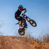 Droyd Berzerker Electric Dirt Bike 42 MPH 50 Mile Range 3000W New