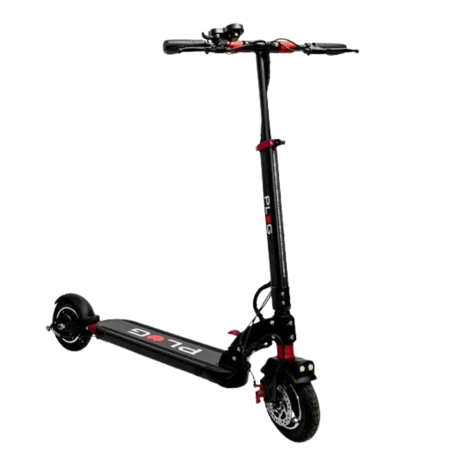 Gopowerbike Plug Runner S901 Up to 28 Mile Range 25 MPH 8.5