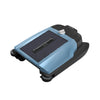 Instapark Betta Flex Robotic Pool Skimmer Solar-Powered Cordless 2,400 sq. ft. Coverage New