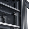1-10% RH Electronic Dry Cabinet 730L ESD Desiccator Cabinet Ultra-Low Humidity Storage,  EDC730C
