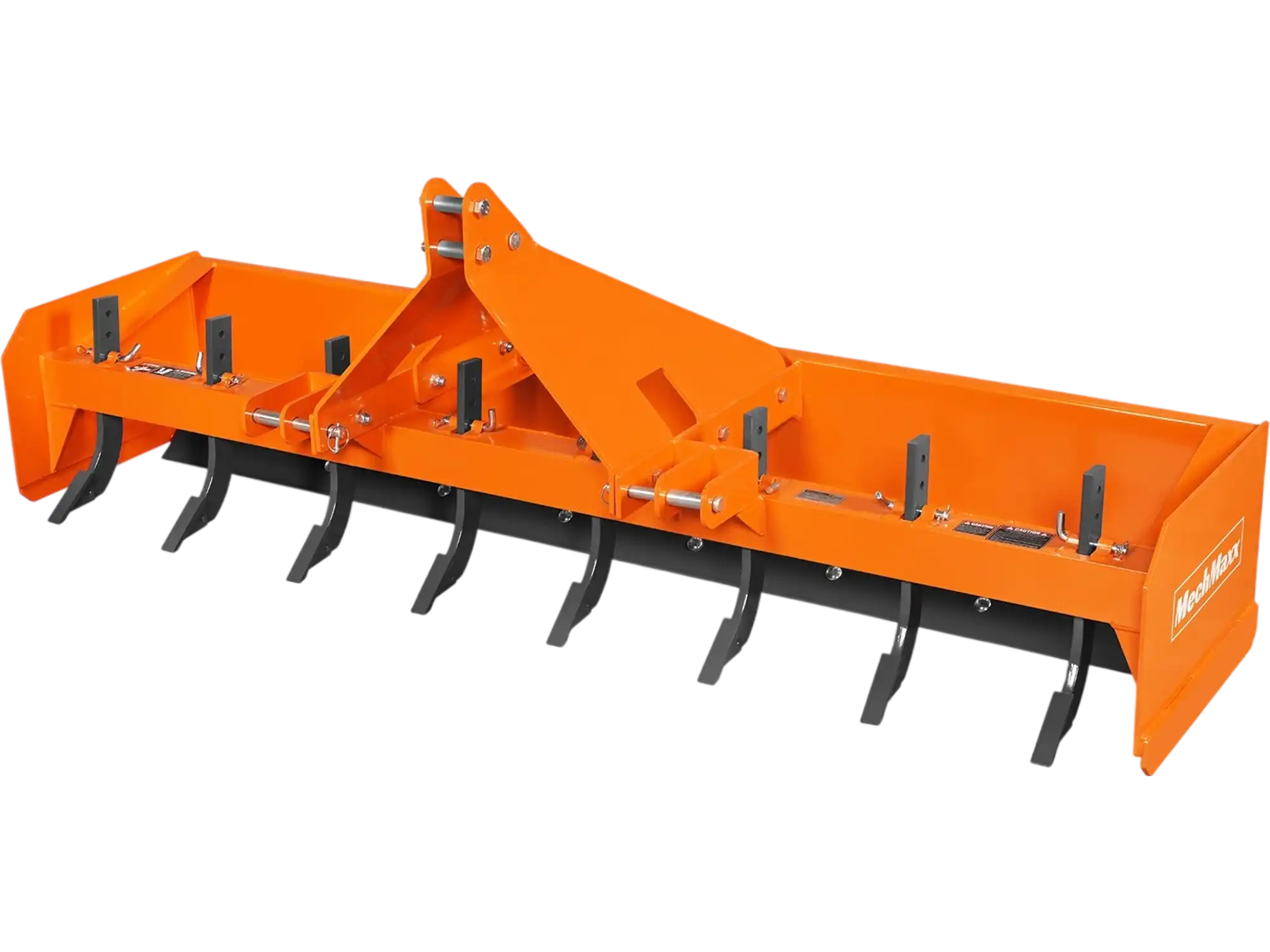 MechMaxx BB96 Box Blade Scraper 96