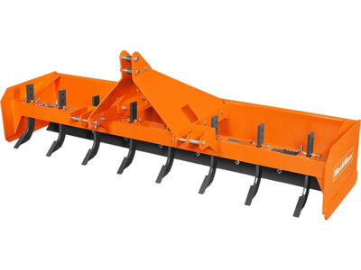 MechMaxx BB96 Box Blade Scraper 96