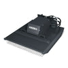 42'' Mini Skid Steer Brush Cutter, Hydraulic Motor