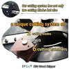 EFCUT C30 Wood Chipper 3" Horizontal 7 HP 212cc 4-stroke Gas-Powered 20:1 Reduction Ratio New