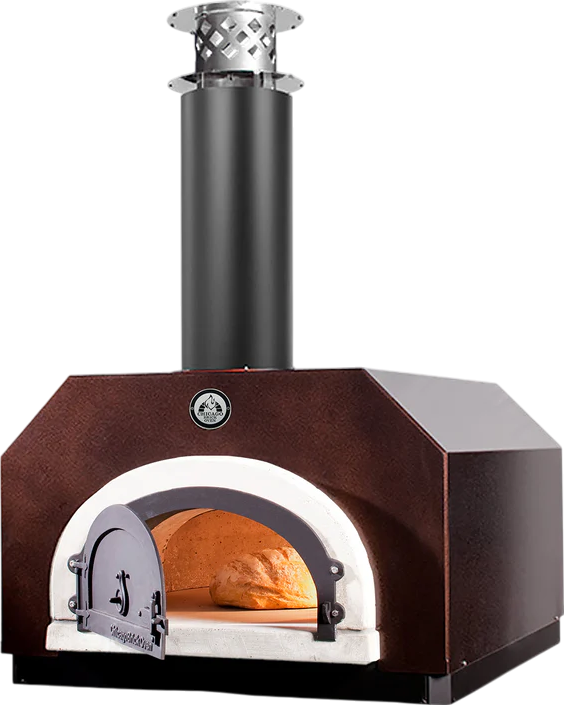 Chicago Brick Oven CBO-500 Countertop Wood Fired Pizza Oven 27