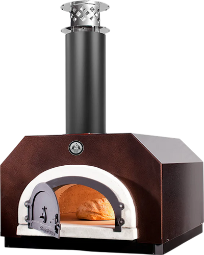Chicago Brick Oven CBO-500 Countertop Wood Fired Pizza Oven 27