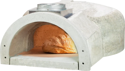 Chicago Brick Oven CBO-1000 DIY Wood Fired Pizza Oven Kit Over 2000 Sq. In. Cooking Surface New