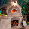 Chicago Brick Oven CBO-1000 DIY Wood Fired Pizza Oven Kit Over 2000 Sq. In. Cooking Surface New