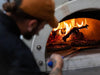 Chicago Brick Oven CBO-1000 DIY Wood Fired Pizza Oven Kit Over 2000 Sq. In. Cooking Surface New
