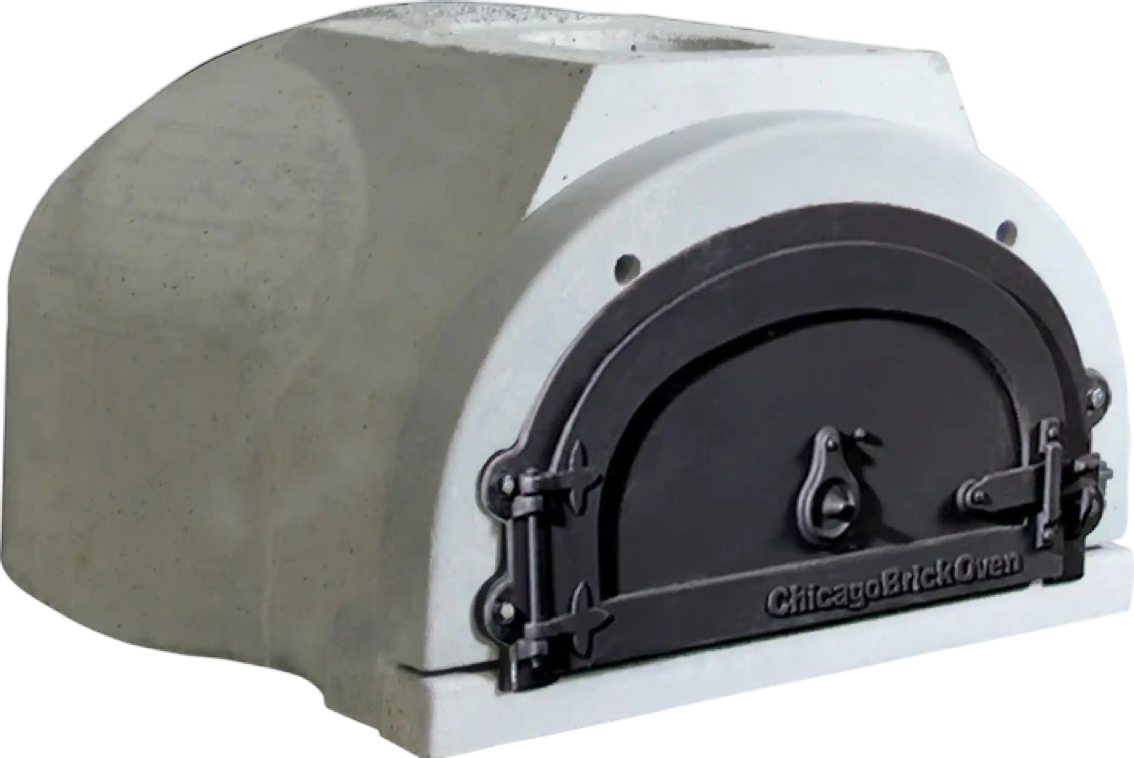 Chicago Brick Oven CBO-500 DIY Wood Fired Pizza Oven Kit 27