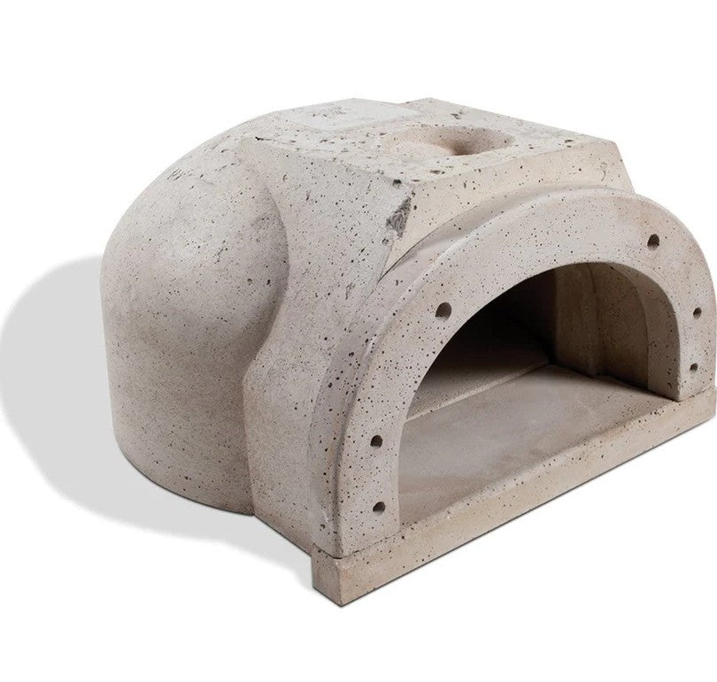 Chicago Brick Oven CBO-500 DIY Wood Fired Pizza Oven Kit 27" x 22" Cooking Surface New