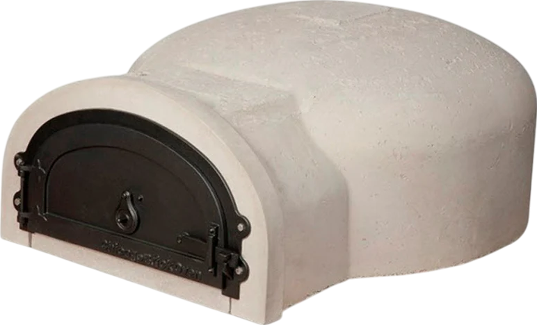 Chicago Brick Oven CBO-750 DIY Wood Fired Pizza Oven Kit 38