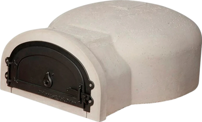 Chicago Brick Oven CBO-750 DIY Wood Fired Pizza Oven Kit 38