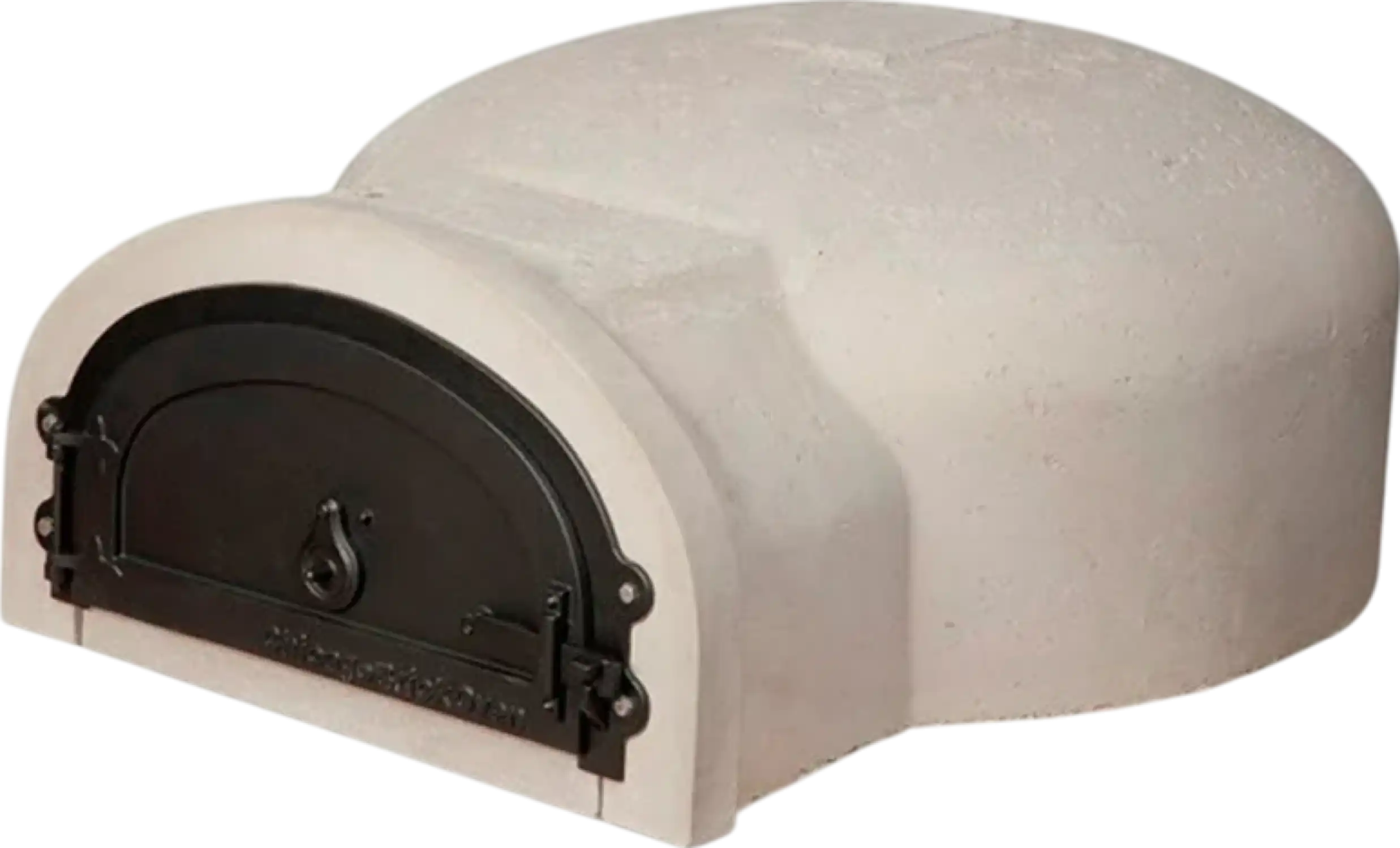 Chicago Brick Oven CBO-750 DIY Wood Fired Pizza Oven Kit 38